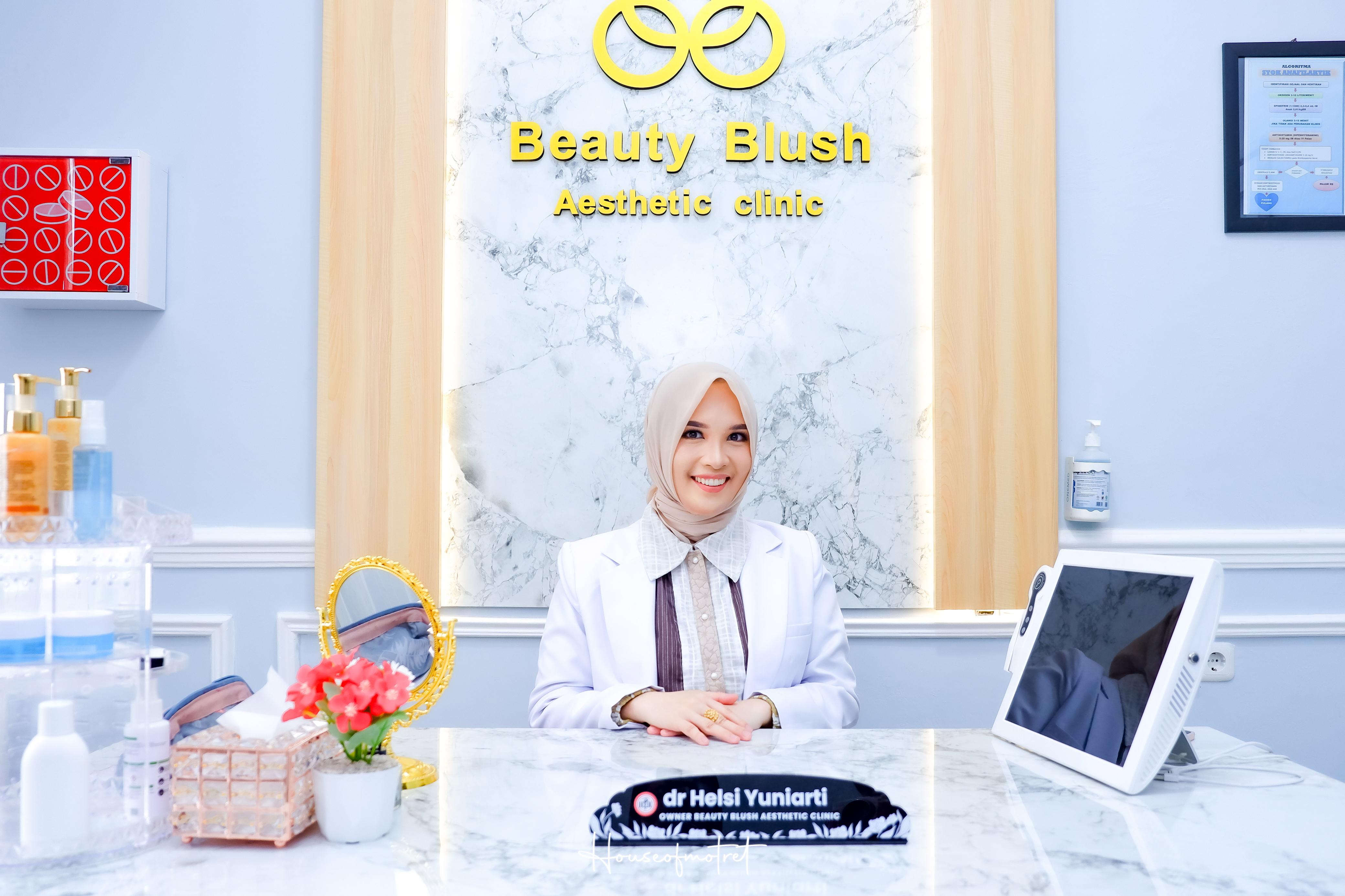 Memperkenalkan Klinik Kecantikan Terbaik di Palembang
