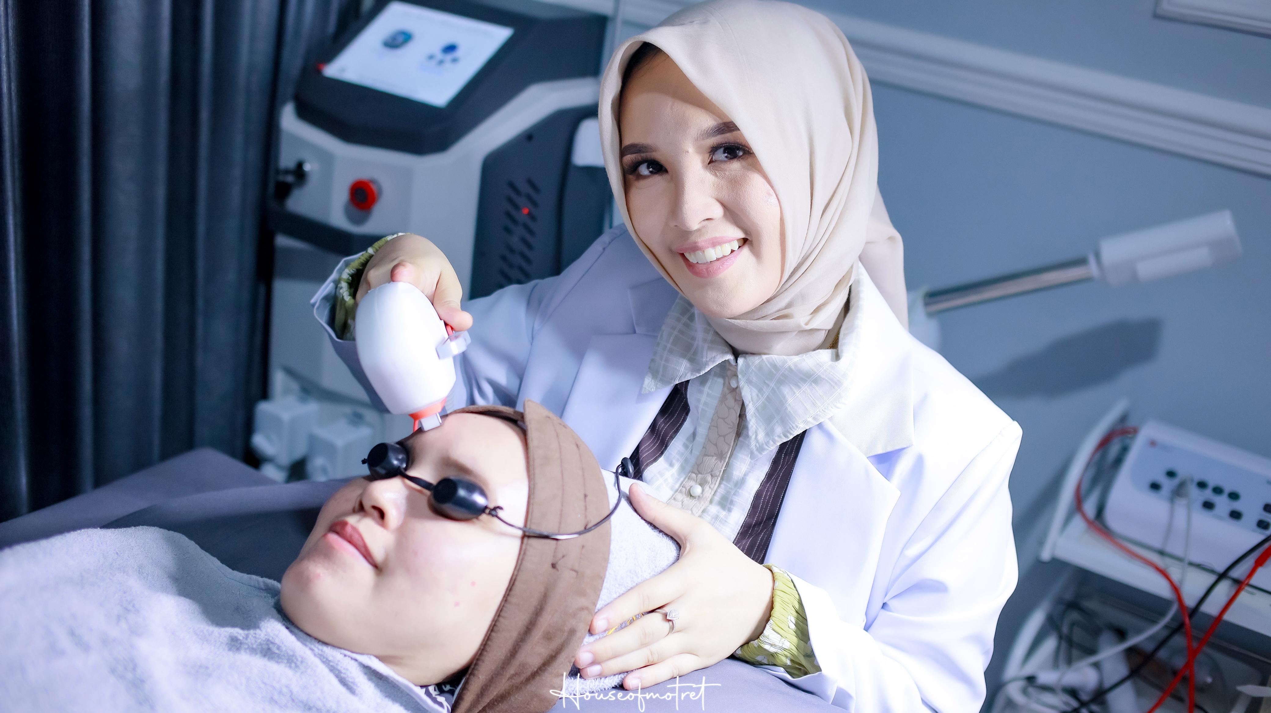 Manfaat Perawatan di Klinik Kecantikan Profesional